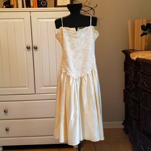 Vintage Dress